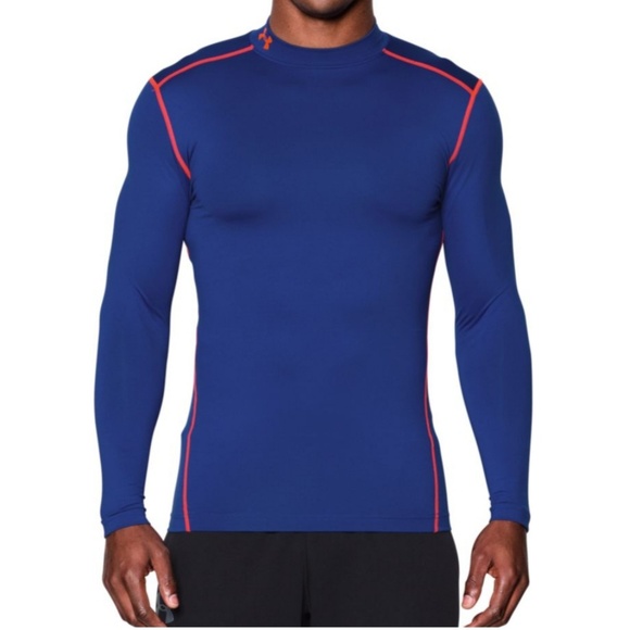 Under Armour Other - Under Armour Compression Shirt. XL